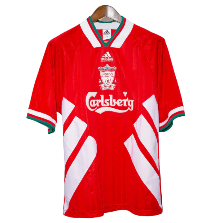 LFC 1994-95 HOME JERSEY