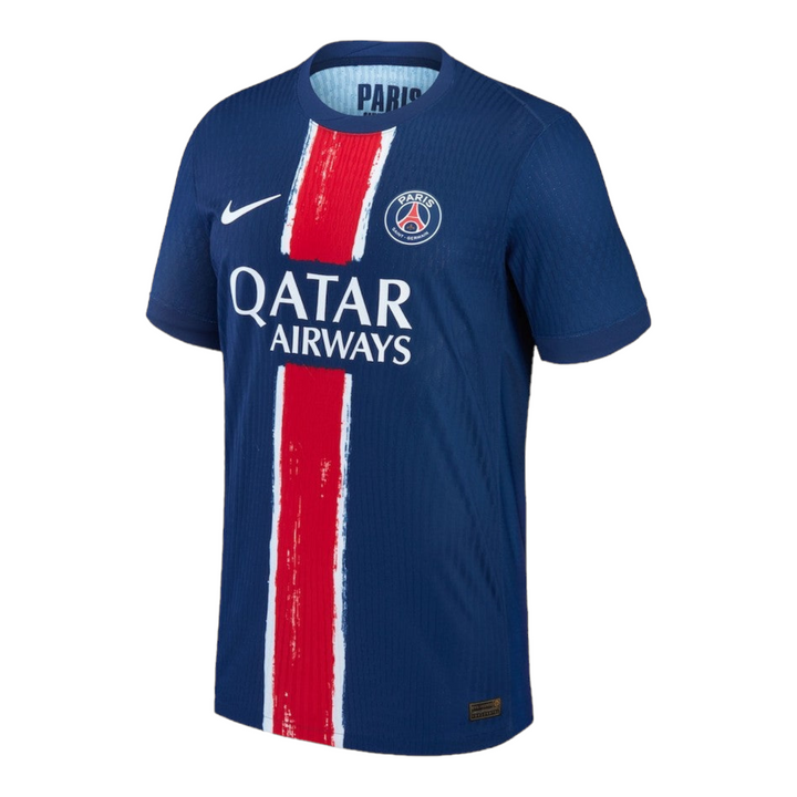 PSG PLAYER VERSION  HOME JERSEY 2024/25