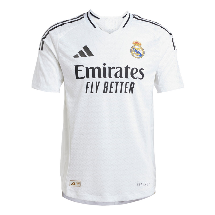 RM Home JERSEY 2024/25