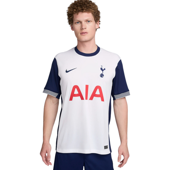 Tottenham Home Jersey 2024/25