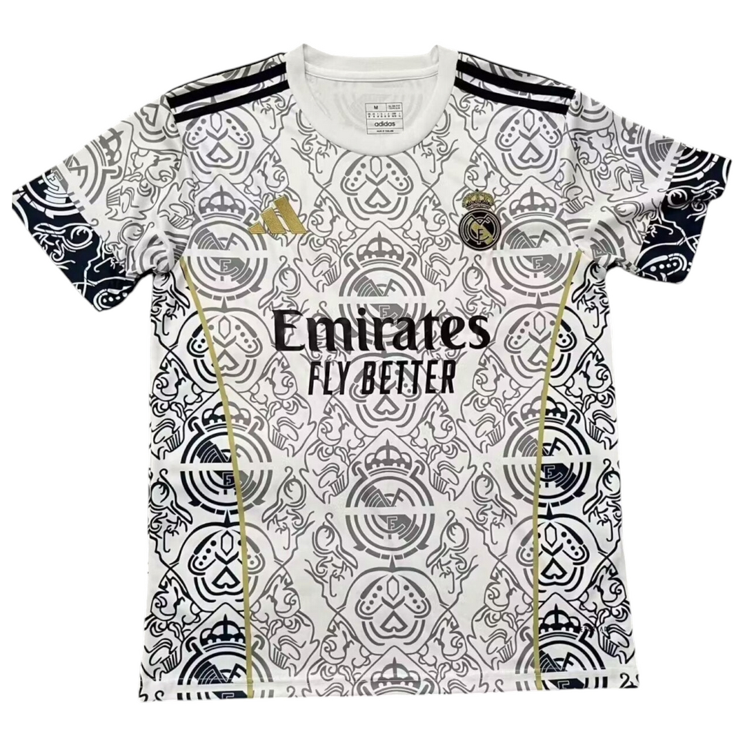 RM Special Edition Jersey 2024/25