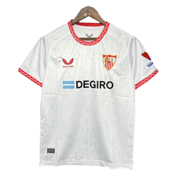 Seville Home Jersey 2024/25