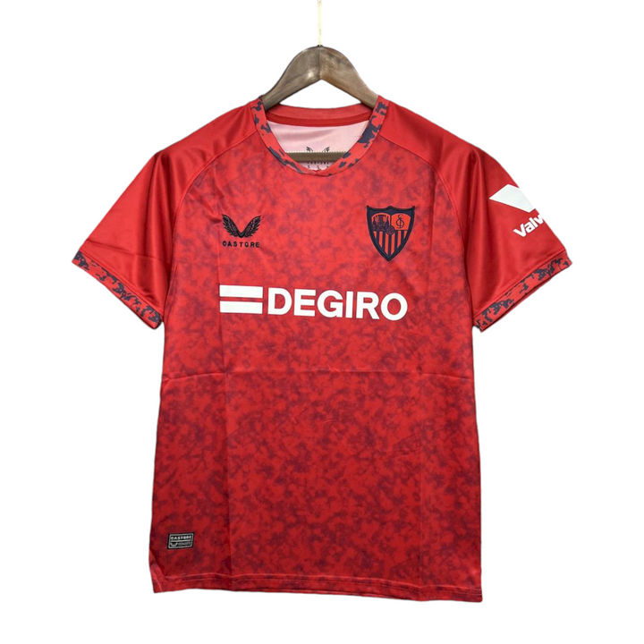 Seville Away Jersey 2024/25