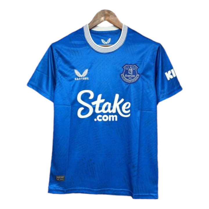 Everton Home Jersey 2024/25