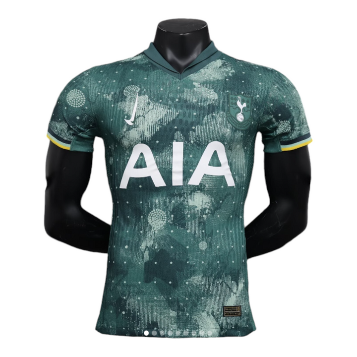 Tottenham Special Edition Player Version jersey 2024/25