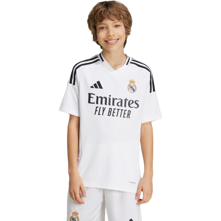 RM Kids Home Kit 2024/25