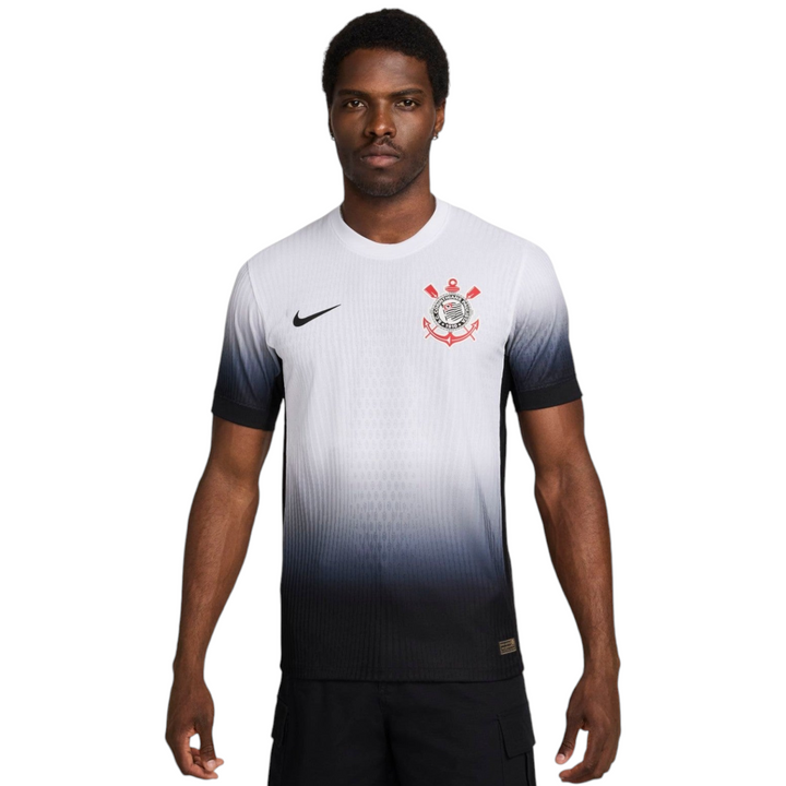 Corinthians home jersey 2024/25