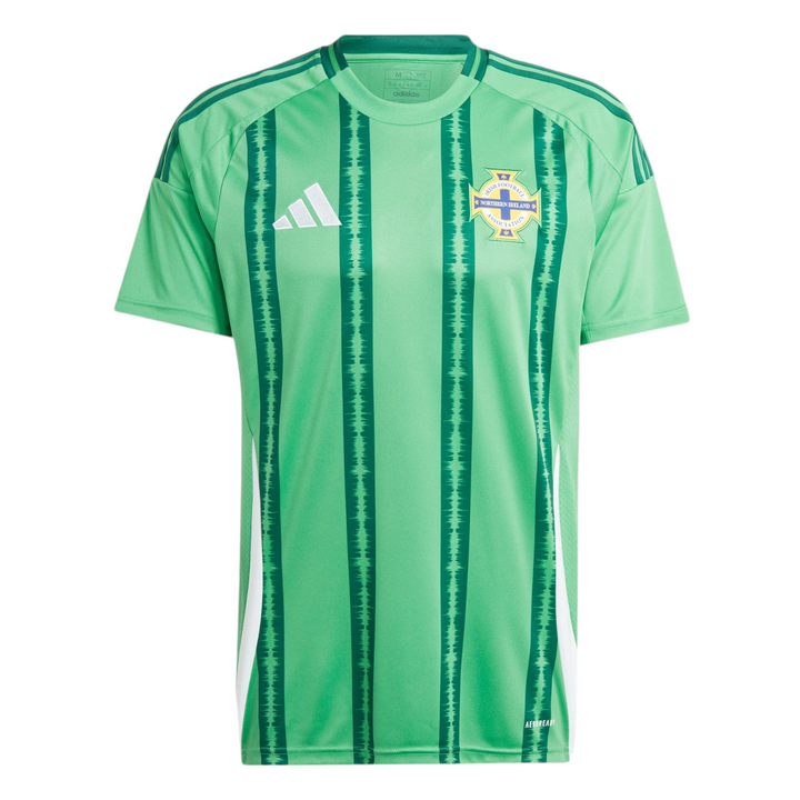 NORTHERN IRELAND HOME JERSEY 2023/24