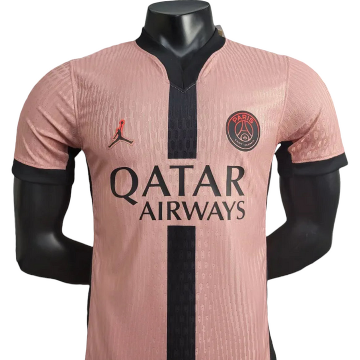 PSG SPECIAL EDITION Player Version jersey 2024