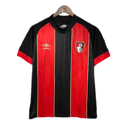 Bournemouth Home Jersey 2024/25