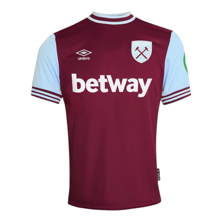 West Ham United Home Jersey 2024/25