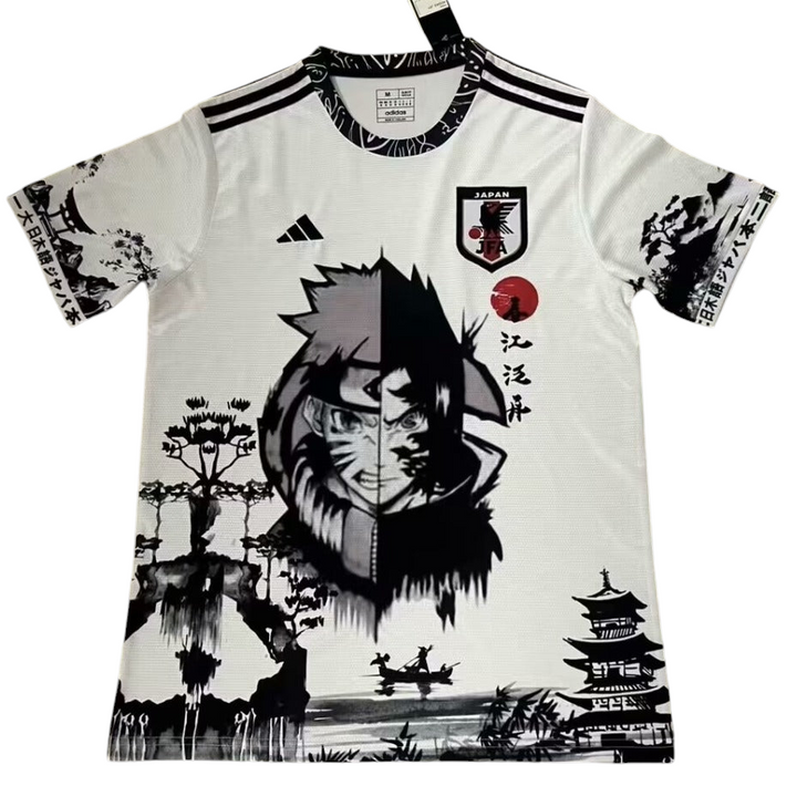 Japan Naruto Special Edition Jersey 24/25