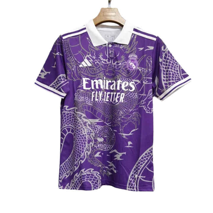 RM Dragon Purple Edition jersey 2024/25