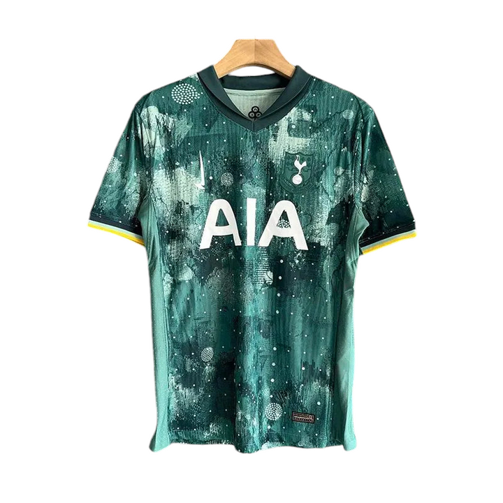 Tottenham Third Jersey 2024/25