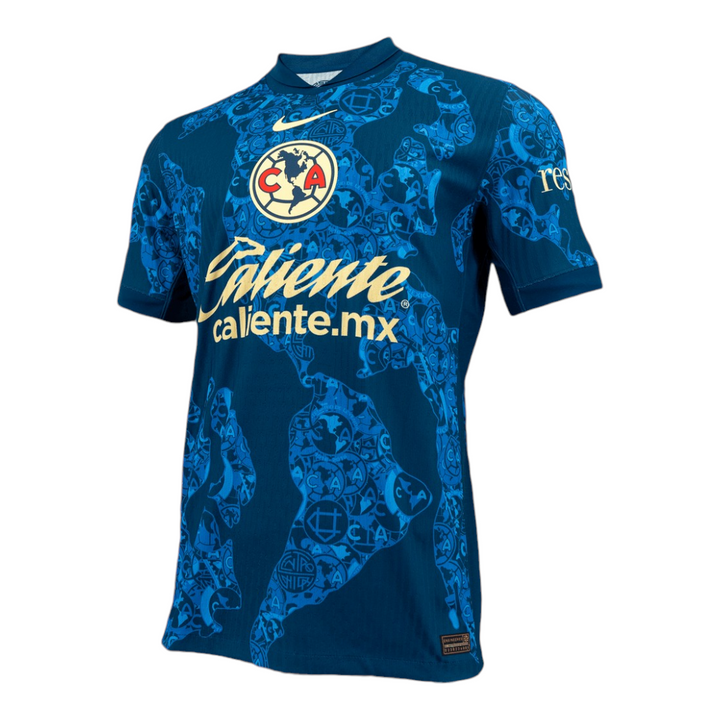 Club America Away Jersey 2024/25