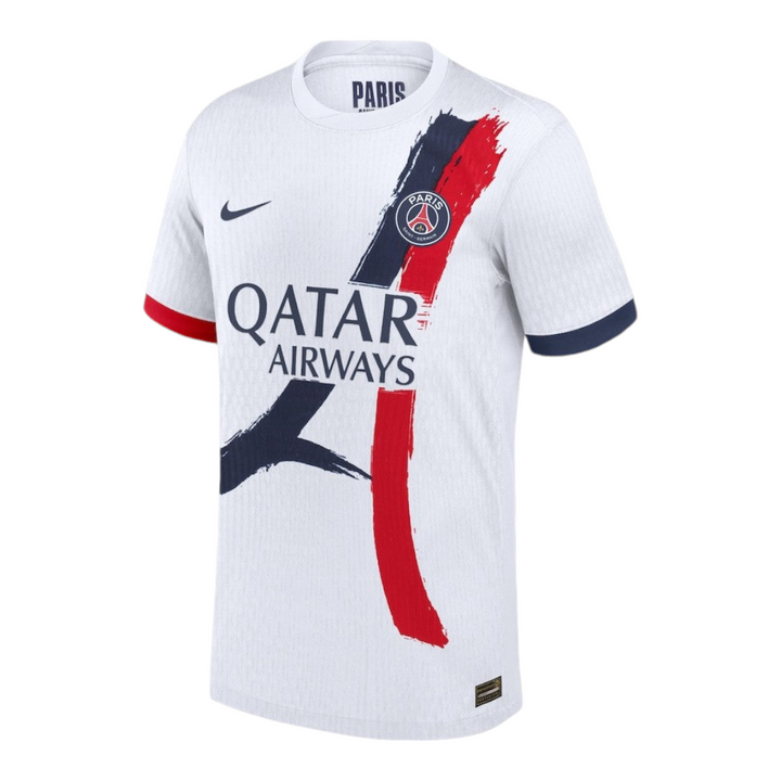 PSG PLAYER VERSION AWAY JERSEY 2024/25