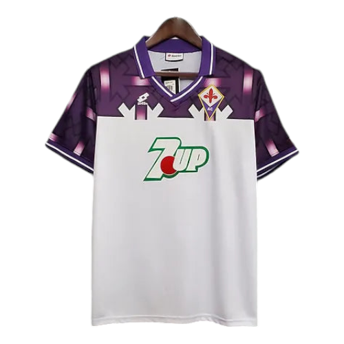 FIORENTINA HOME CLASSIC 92/93 JERSEY