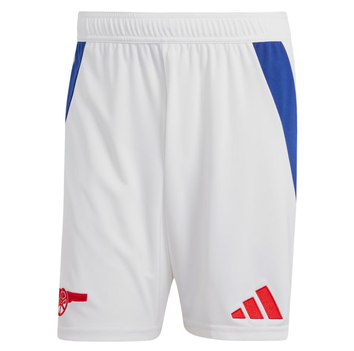 GUNNERS Home Short 2024/25