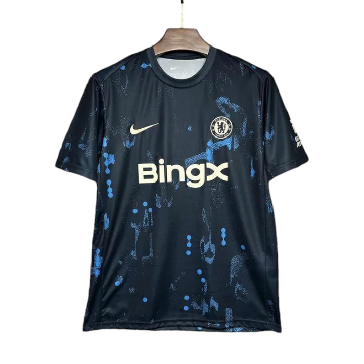 ch Pre-Match Jersey 2024/25