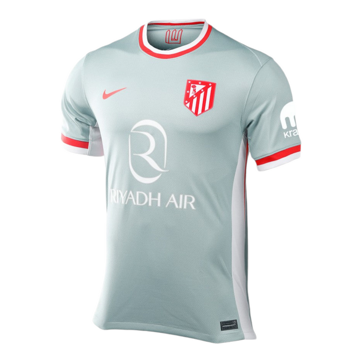 Atlético Madrid Away Jersey 24/25