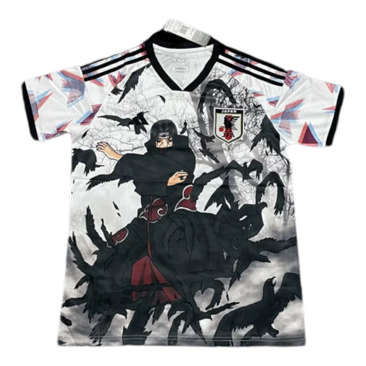 Japan ITACHI Edition Jersey 24/25