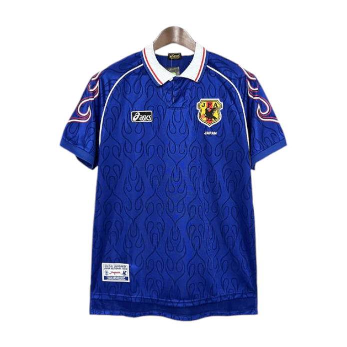 Japan Home Classic 1998 Jersey