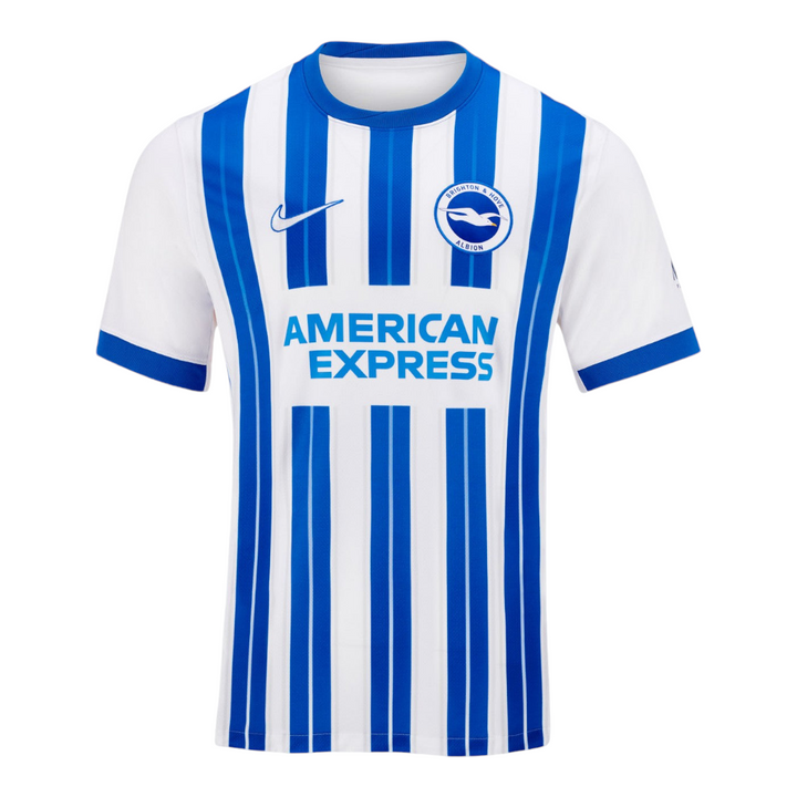 Brighton Home Jersey 2024/25