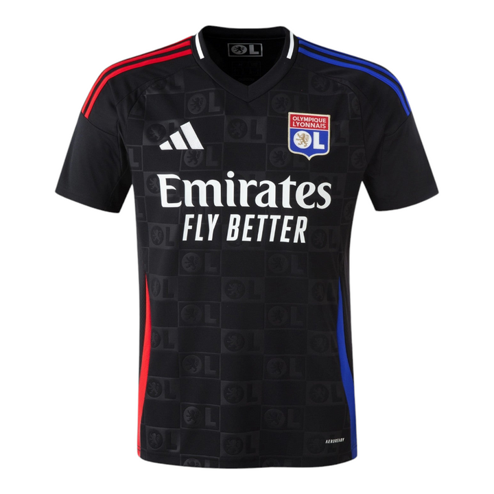 Olympique Lyon Away jersey 2024/25