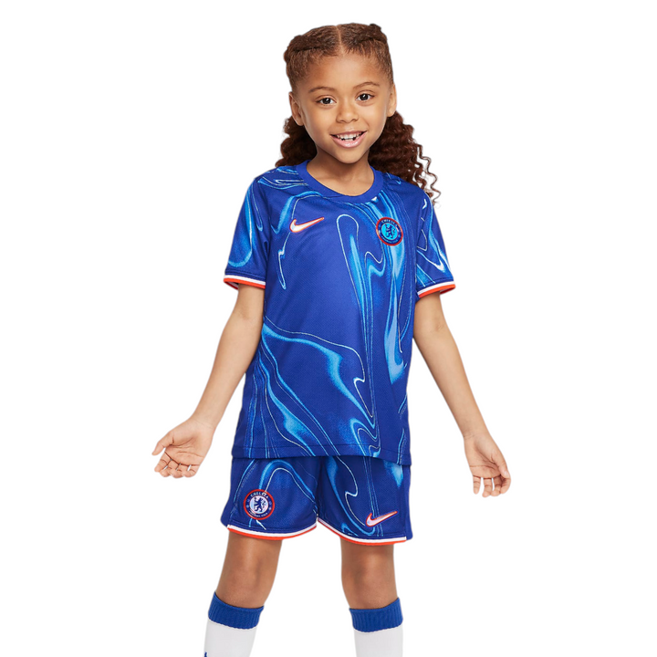 ch Kids HOME KIT 2024/25