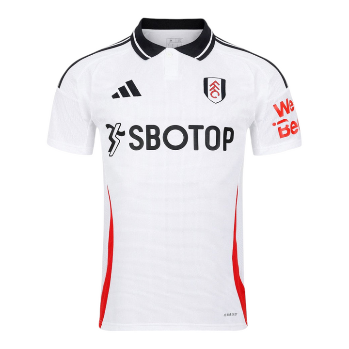 Fulham home Jersey 2024/25