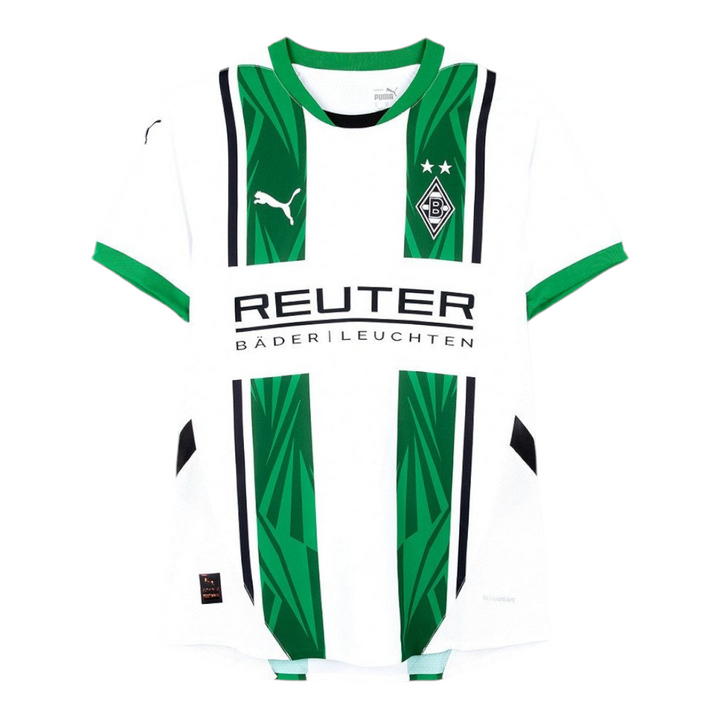 Borussia Mönchengladbach Home Jersey 2024/25