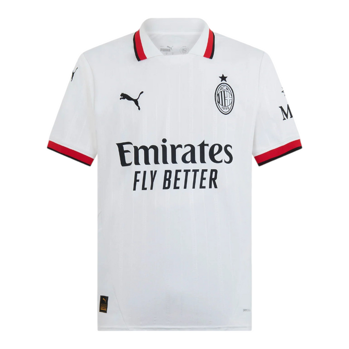 AC Milan Away jersey 2024/25