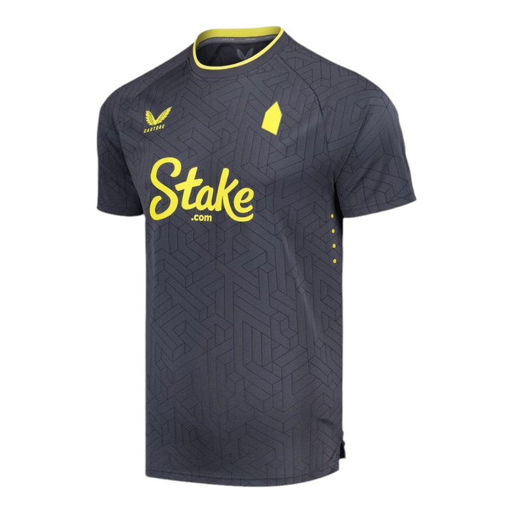 Everton Away Jersey 2024/25