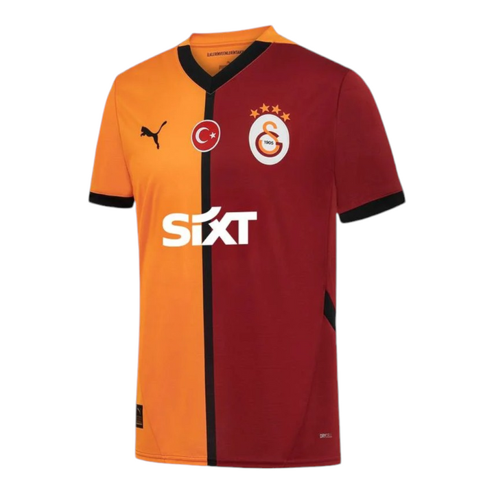 Galatasaray Home Jersey 2024/25