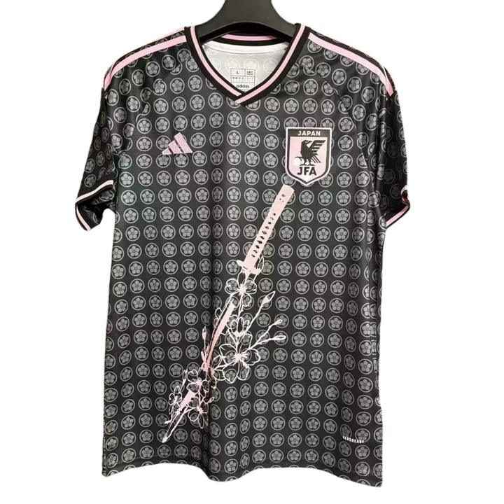 Japan Special Edition Katana Jersey 24/25