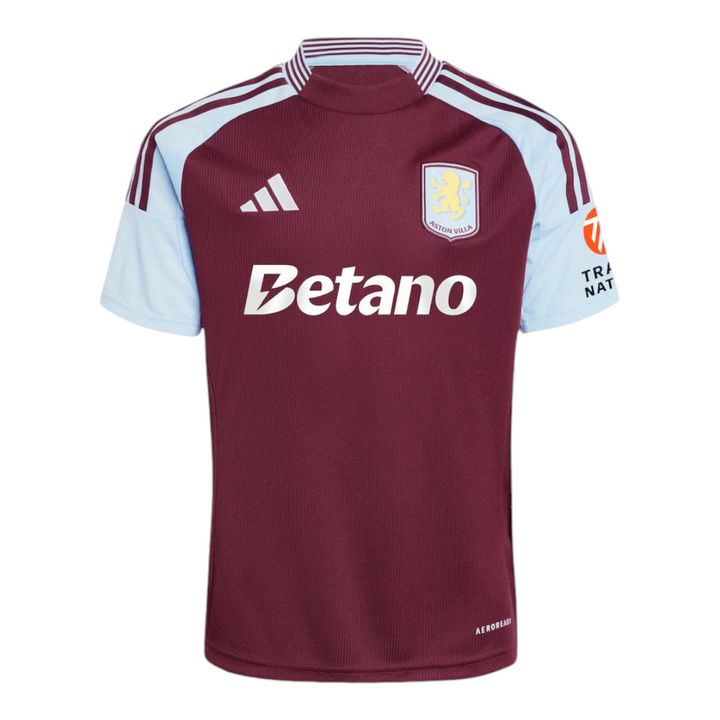 Aston Villa Home Jersey 2024/25