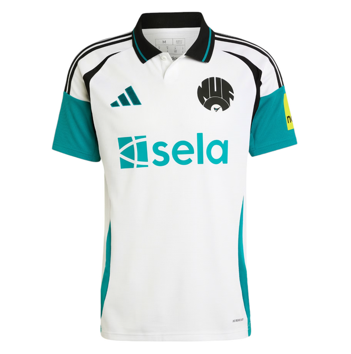 Newcastle Third Jersey 2024/25