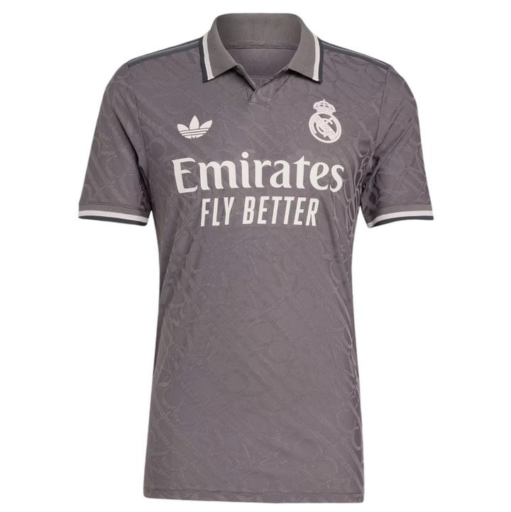 RM Third Player Version Jersey 2024/25