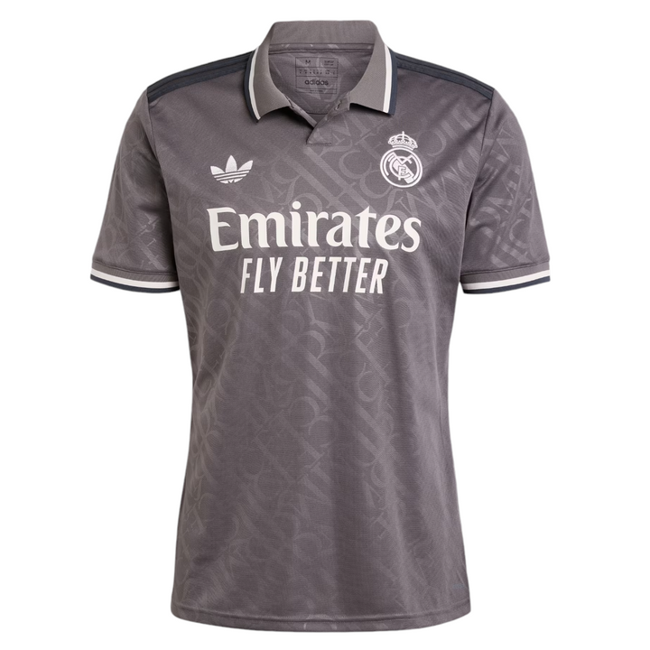 RM Third Jersey 2024/25