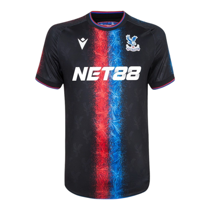 Crystal Palace Third Jersey 2024/25