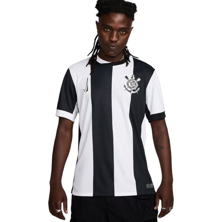 Corinthians Third jersey 2024/25