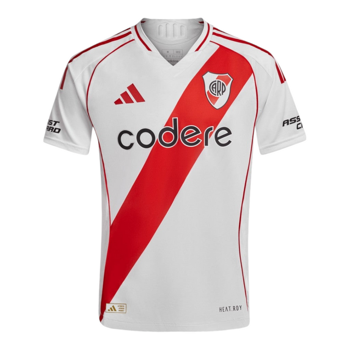 River Plate Home jersey 2024/25