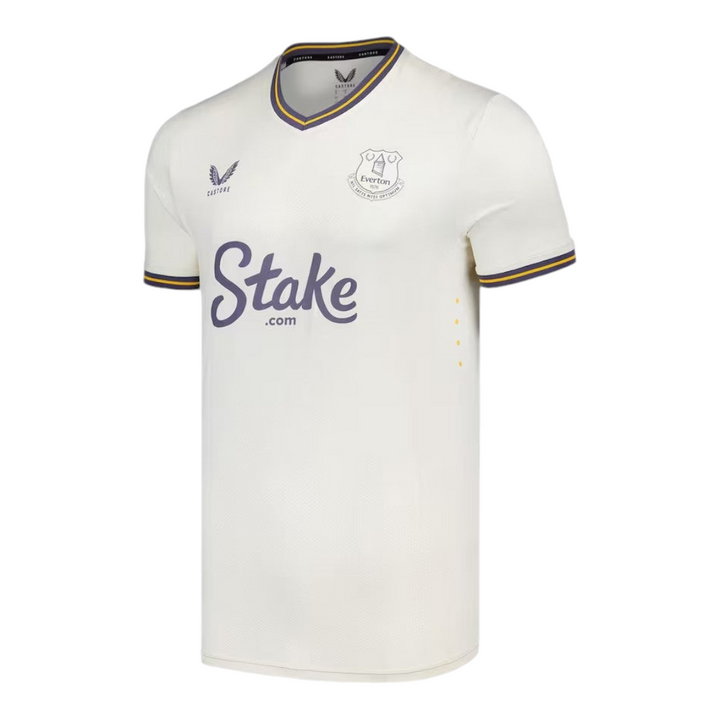 Everton Third Jersey 2024/25