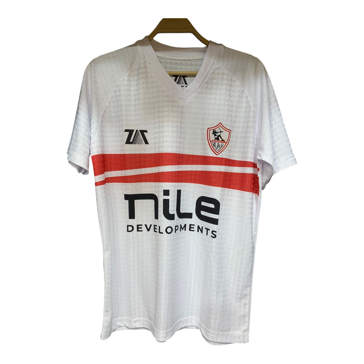 Zamalek Home Jersey 2024/25