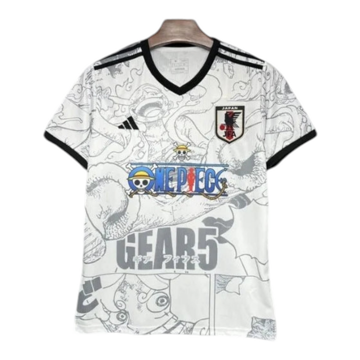 Japan Special Edition "One Piece" Jersey 24/25