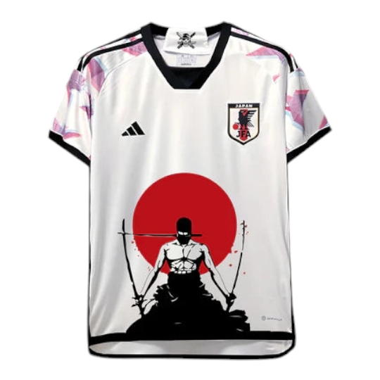 Japan Zoro V2  Special Edition Jersey 24/25