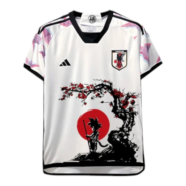 Japan Dragon Ball Special Edition Jersey 24/25