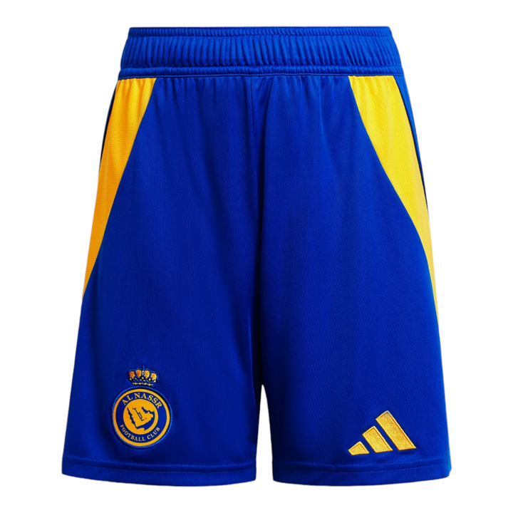 AL Nassr Home Short 24/25