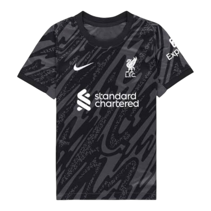 LFC Goalkeeper Jersey 2024/25