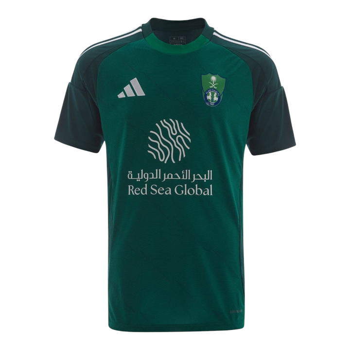 Al-Ahli Saudi Home Jersey 2024/25